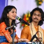 मैथिली की सुरों से विधानसभा परिसर हुआ राममय, रजत जयंती…
