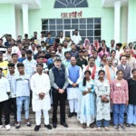 बस्तर का हर गांव बनेगा आपका अच्छा गांव- मुख्यमंत्री विष्णुदेव साय