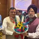 केंद्रीय मंत्री हरदीप सिंह पूरी की अध्यक्षता में हुई बैठक में शामिल हुए उद्योग मंत्री लखन लाल देवांगन, छत्तीसगढ़ के लिए…