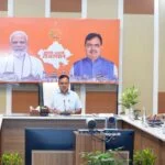 युवाओं के लिए रोजगार सृजन में राइजिंग राजस्थान समिट मजबूत आधार – मुख्यमंत्री भजनलाल शर्मा