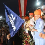 38 दिनों तक चलने वाली अमरनाथ यात्रा शुरू, एलजी ने पहले जत्थे को किया रवाना