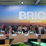 वैश्विक समस्याओं से निपटने के लिए नई संस्था की जरूरत, BRICS सम्मेलन में पहलगाम आतंकी हमले की निंदा…
