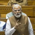 ऑपरेशन सिंदूर पर लोकसभा में बोलते हुए पीएम ने पाकिस्तान को भी लताड़ा…
