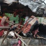 झारखंड के देवघर में बड़ा हादसा, 18 कांवड़ियों की मौत…