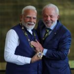 ब्राजील ने मोदी को सर्वोच्च सम्मान से नवाजा, कहा…