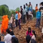 मानसून बना आफत, कई जगहों पर बाढ़ जैसे हालात, मौसम विभाग ने…