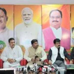 भूपेश बघेल ने छत्तीसगढ़ को बना दिया था 10 जनपथ का चारागाह, भाजपा ने…