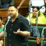 बिहार विधानसभा से लोकसभा तक गूंजी एक ही बात ‘SIR वापस लो…’