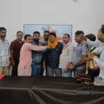 वेब जर्नलिस्ट एसोसिएशन ऑफ इंडिया की भागलपुर इकाई के अध्यक्ष बने श्यामानंद सिंह, निर्विरोध हुए निर्वाचित