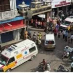 हरिद्वार मनसा देवी मंदिर में भगदड़ में 6 श्रद्धालुओं की मौत, 15 जख्मी