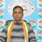 वादाखिलाफी ही भाजपा का असल राजनैतिक चरित्र है: सुरेंद्र वर्मा