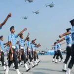 वायुसेना अग्निवीर की भर्ती के लिए आवेदन शुरू, अंतिम तिथि…
