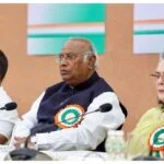 संसद का मानसून सत्र भी हो सकता है हंगामेदार, कांग्रेस नेतृत्व की बैठक में…