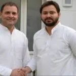 महागठबंधन करेगा बिहार में चक्का जाम आज, शामिल होने पटना आयेंगे राहुल गांधी…