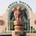 विधानसभा सत्र का दूसरा दिन भी रहा हंगामेदार, बांग्लादेशी घुसपैठिए के मामले में…
