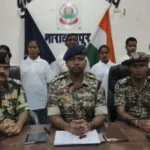 छत्तीसगढ़ के लिए गुरूवार का दिन रहा ‘सरेंडर डे’, 5 जिलों में…