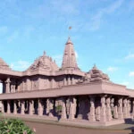 पुनौराधाम मां जानकी मंदिर निर्माण के लिए यहां से मंगाया जा रहा खास पत्थर, ये है खासियत…