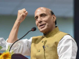 POK तो बिना आक्रामक कदम के हो सकता है भारत का हिस्सा, राजनाथ सिंह ने सिंध को लेकर कही बड़ी बात…