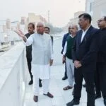 CM नीतीश ने नई सरकार के गठन के बाद शुरू कर दिया काम, इन योजनाओं का लिया जायजा