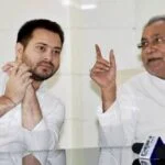 चाचा या भतीजा कौन हैं बिहार के लोगों की पसंद, EXIT POLL में तो…