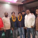 बिहार के भोजपुर में WJAI जिला इकाई का हुआ गठन, चुने गए अध्यक्ष – सचिव