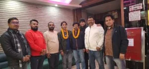बिहार के भोजपुर में WJAI जिला इकाई का हुआ गठन, चुने गए अध्यक्ष – सचिव